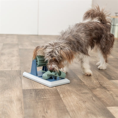 Trixie Dog Activity Intelligentiespel Poker Box Vario 2