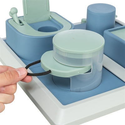 Trixie Dog Activity Poker Box 2