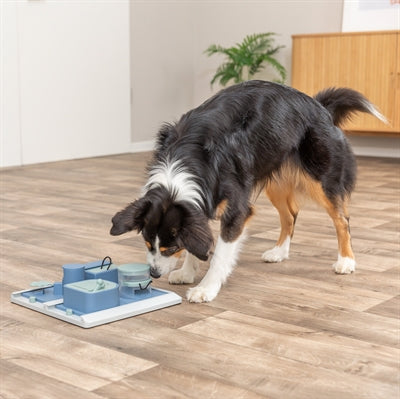 Trixie Dog Activity Poker Box 2