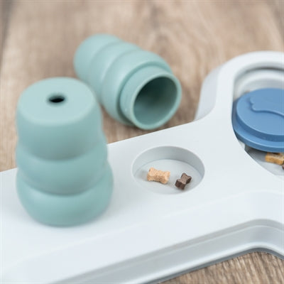 Trixie Dog Activity Intelligentiespel Flip Bone