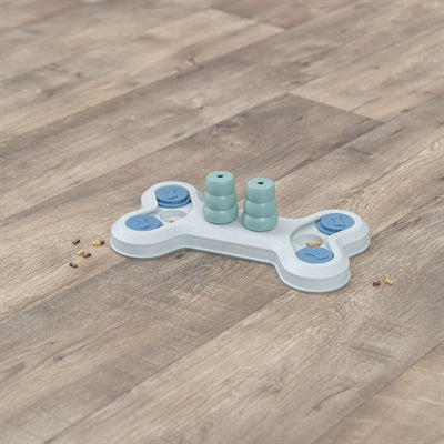 Trixie Dog Activity Intelligentiespel Flip Bone