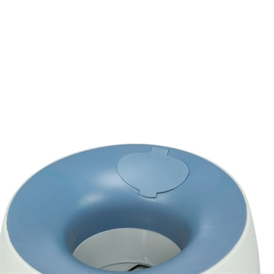 Trixie Dog Activity Strategiespel Ball&Treat Lichtgrijs / Blauw