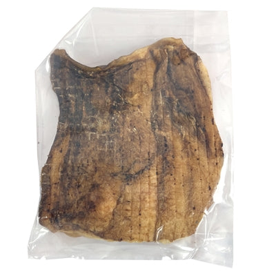 Petsnack Kophuidplaat