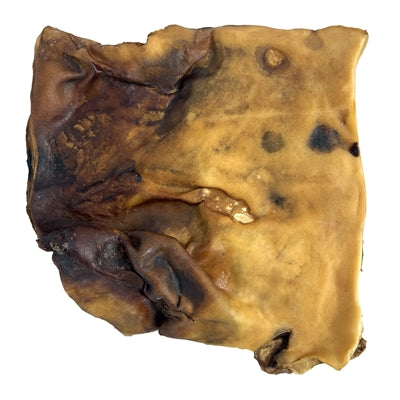 Petsnack Kophuidplaat