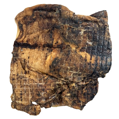 Petsnack Kophuidplaat