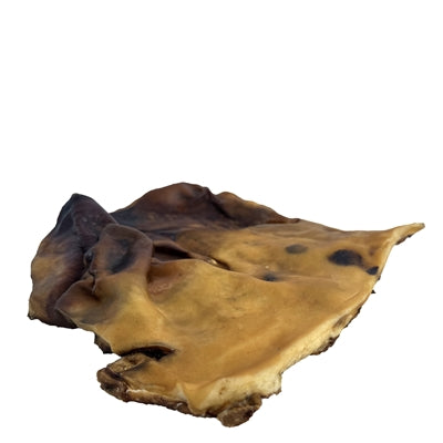 Petsnack Kophuidplaat