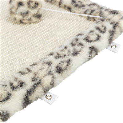 Trixie Krabmat Leo Panterprint Creme